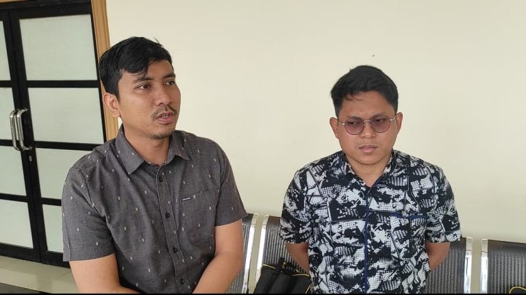 Kejari Batola Telisik Dugaan Kasus Mafia Tanah Di Desa Kolam Kiri