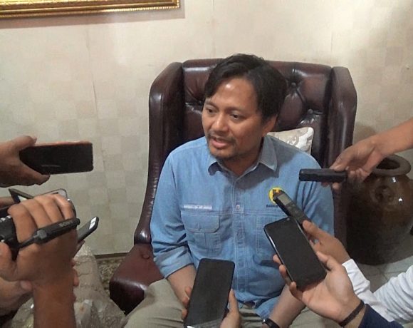 Banjarmasin Juara Umum Kejurprov Dancesport 2019