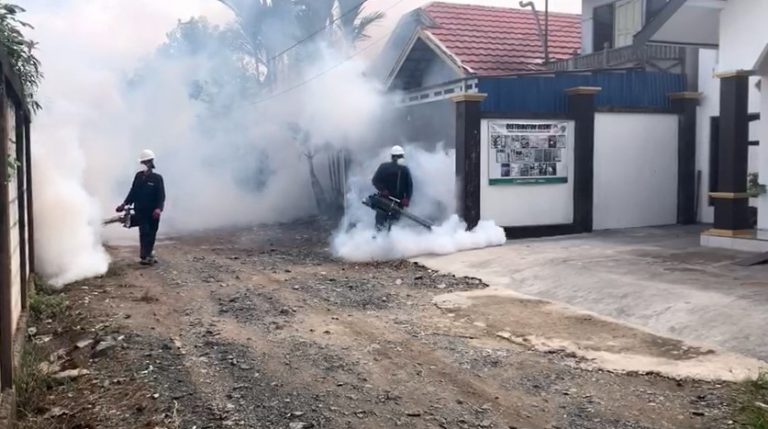 proses fogging