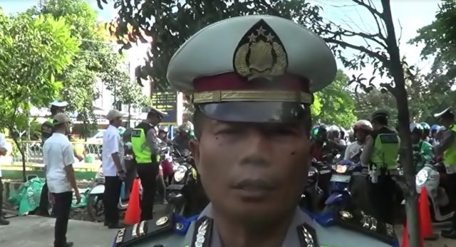 IPTU Marjuki Kaur Minta