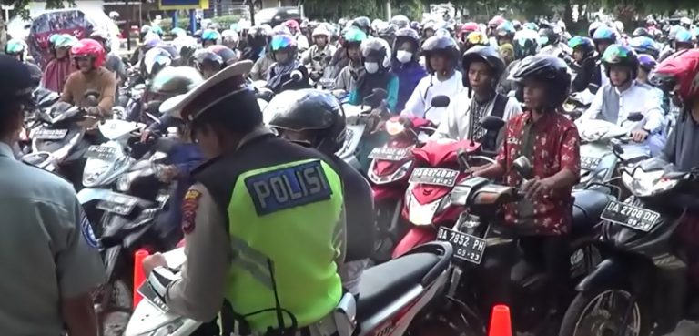 IPTU Marjuki Kaur Minta