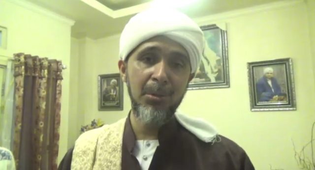 Al Habib Ali Zainal Abidin Al Hamid