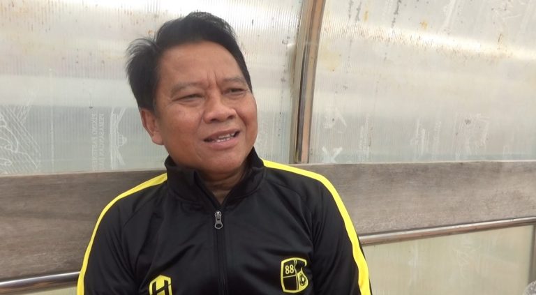 Mundari Karya, Manager PSÂ  Barito Putera