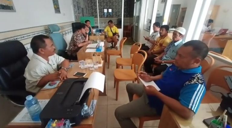 NPC Kalimantan Selatan membentuk tim monitoring