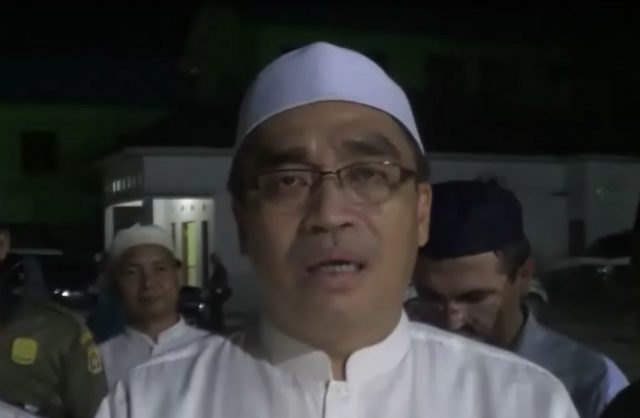 Darmawan Jaya Wakil Walikota Banjarbaru