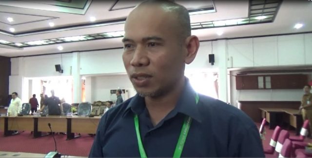 Edy Herianto Pengawas Internal Rumah Sakit Ceria Kandangan