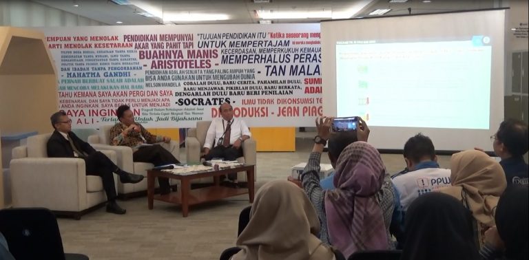 Kepala Bank Indonesia Kalsel Amanlison Sembiring