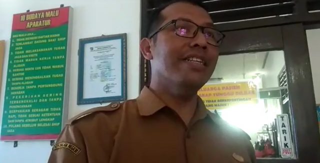 Tantawi Kapuskes Batuampar