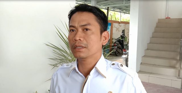Yamin Wakil Ketua DPRD Banjarmasin