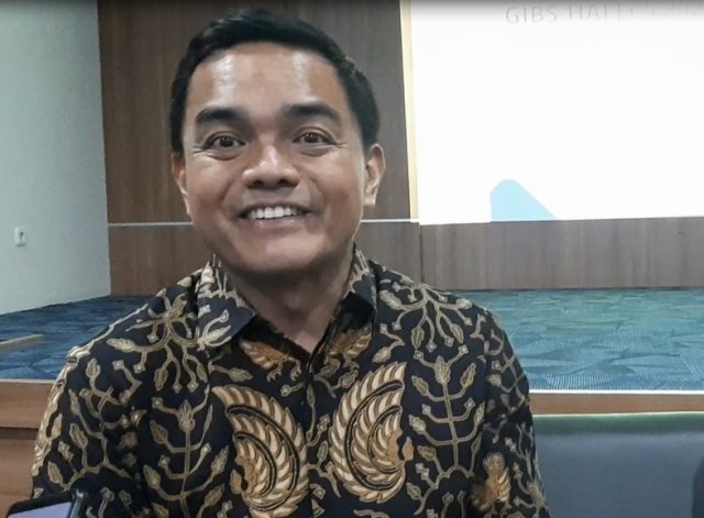 Dr (Cand)Â  Zulfikar Alimuddin, B.eng, M.M Direktur Hafech