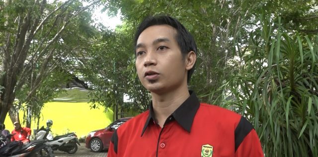Dr H Anang Dwijatmiko Medic Veteriner DP3 Banjarmasin
