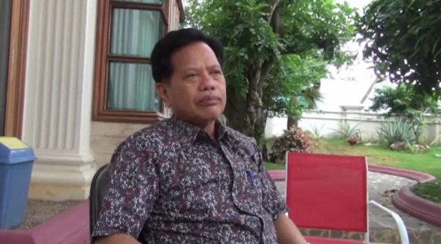 Arifin Arpan, Bupati kabupaten Tapin