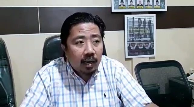 faisal hariyadi ketua Komisi II Dprd Banjarmasin