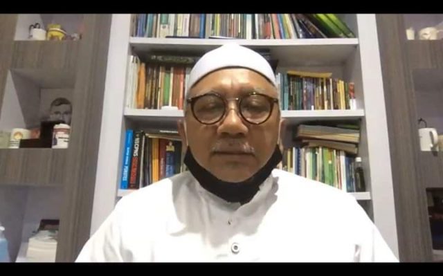 H. Abdul Haris Makkie