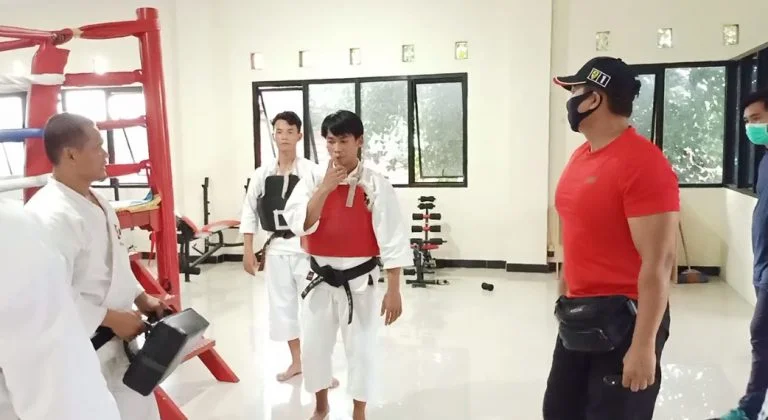 Koni Kalsel Bakal Lakukan Rapid Test Untuk Atlet dan Pelatih