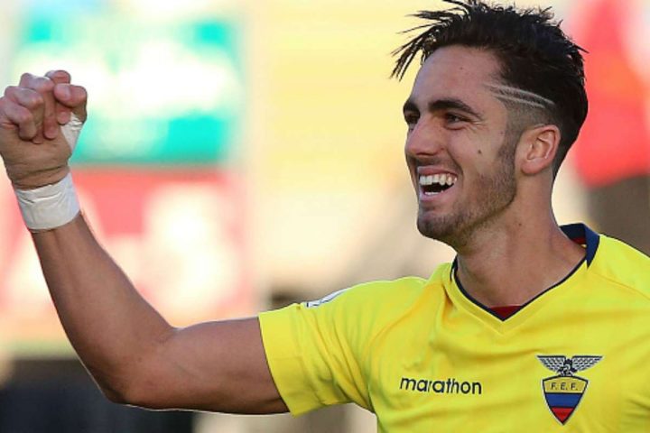 Wolverhampton Wanderers Leonardo Campana (foto Goal.com)