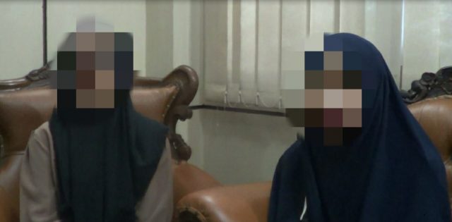 2 Pelaku Penyebaran Berita Hoax