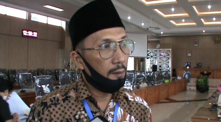 M Lutfi Saifuddin, Ketua Komisi IV DPRD Kalsel