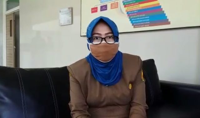 Dr Ani Rusmila - Kabid Pelayanan RSU Idaman