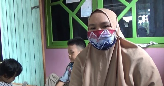 Nikmatun Nadia Owner MN Syamil Collection