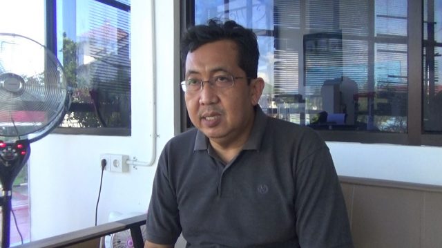 Arief Inayatullah, sekretaris Peseban