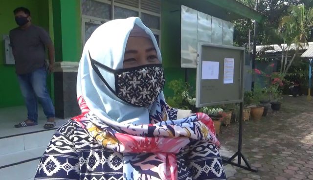 Rahmawati