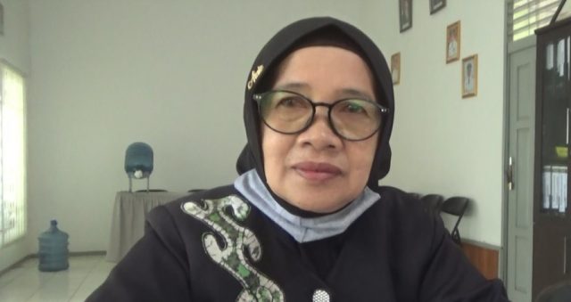 Nurlaila Jamilah, Kepsek SMA PGRI 3 Banjarmasin