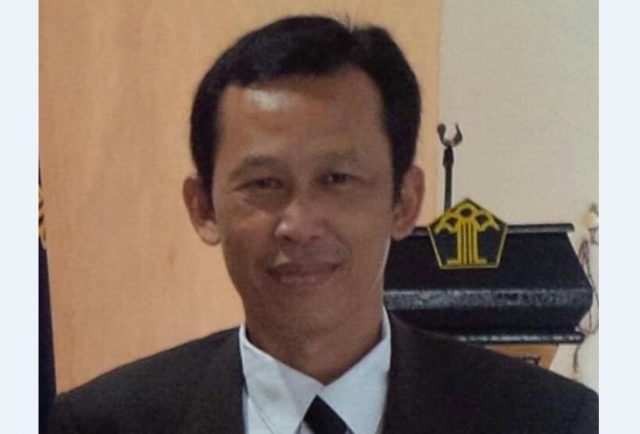 Rizana Mirza Jubir Gugas Covid-19 Banjarbaru