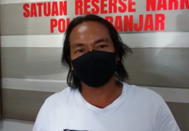 AKP Purnoto Kasat Narkoba