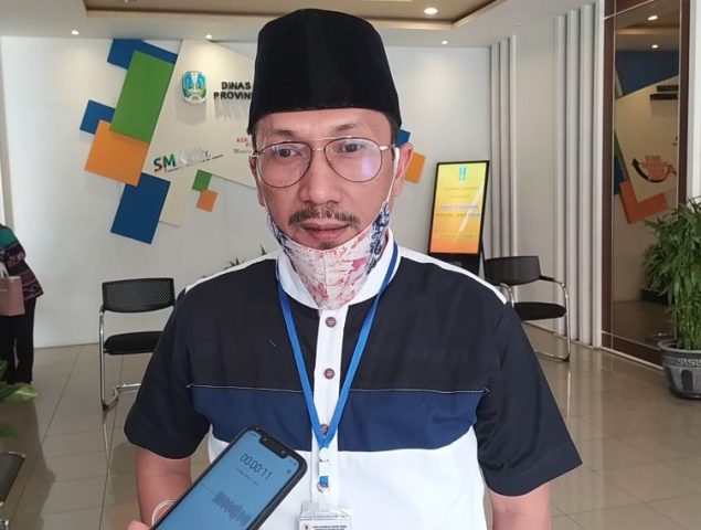 M Lutfi Saifuddin Ketua Komisi IV DPRD Kalsel