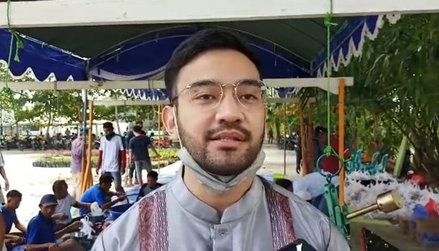 Muhammad Fajrin, Dirut PT ASP