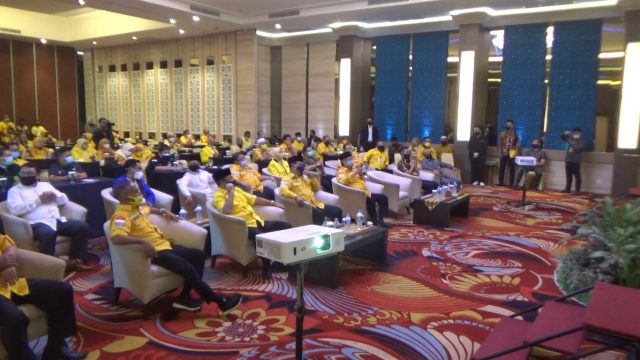 Musda ke X partai Golkar