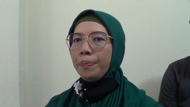 Hilyah Aulia, ketua pansus raperda pariwisata halal