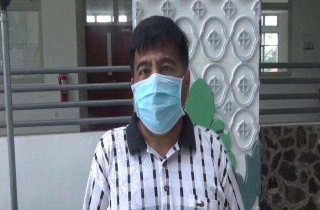 Mahyuni, pengamat politik ULM