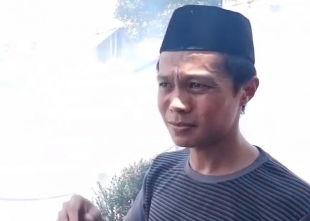 Andi Asdar Wijaya Anggota DPRD Tanbu