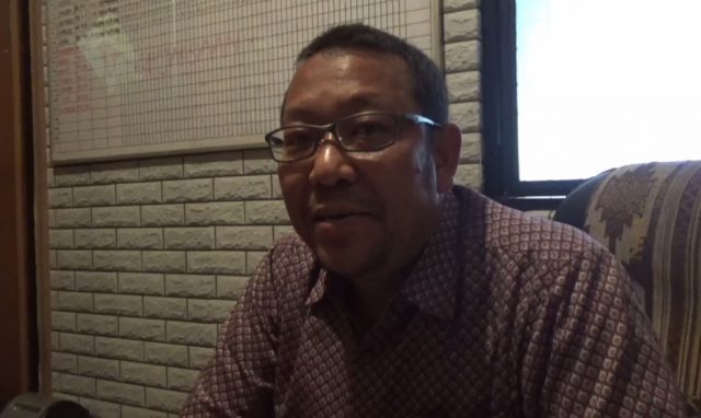 IPTU Yadiyatullah Kanit Reskrim Polsek Banjarmasin Barat