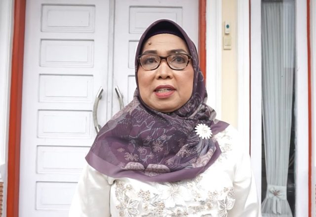 Nursidah Ansharuddin