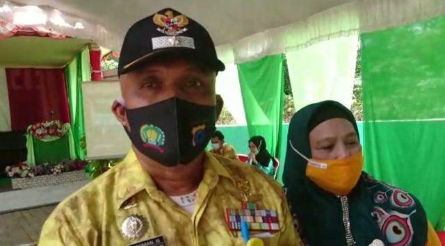 Sukiman Kades Liang Anggang