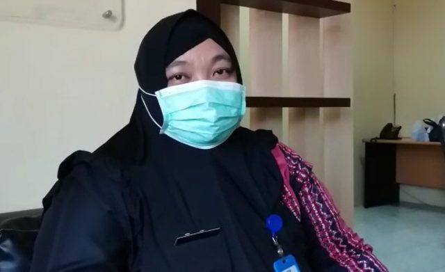 dr. Eka Listyini Sp.KK, wadir pelayanan