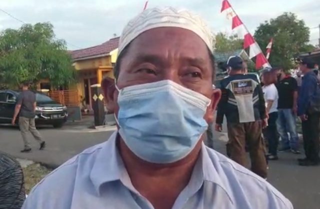 Sukran Warga Sukamaju