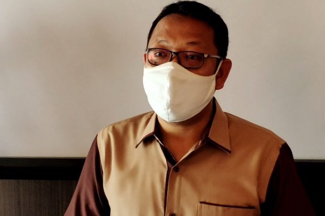 IPTU Yadiyatullah Kanit Reskrim Polsek Banjarmasin Barat