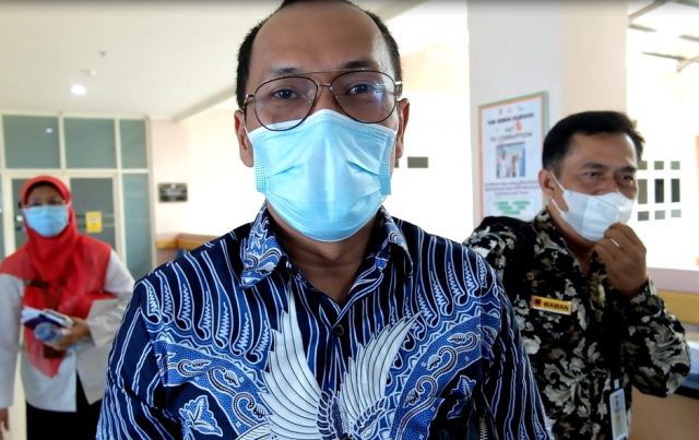 M Lutfi Saifuddin Ketua Komisi IV DPRD Kalsel