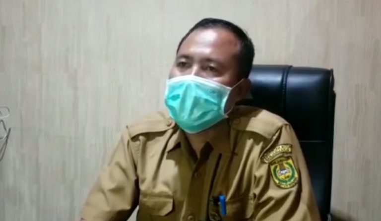 Iwan Ristianto Sekretaris Dprd Banjarmasin