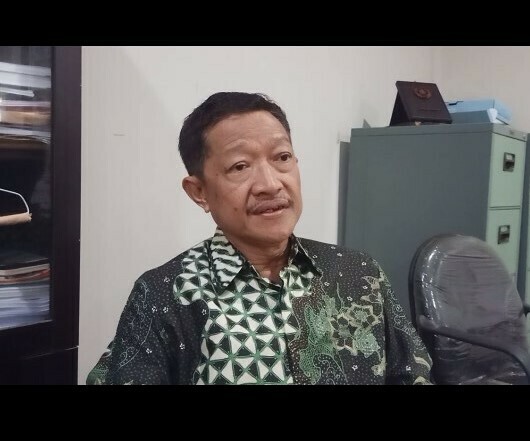 Gt Perdana Kesuma Ketua Tim Satgas Pelatprov Wasaka.