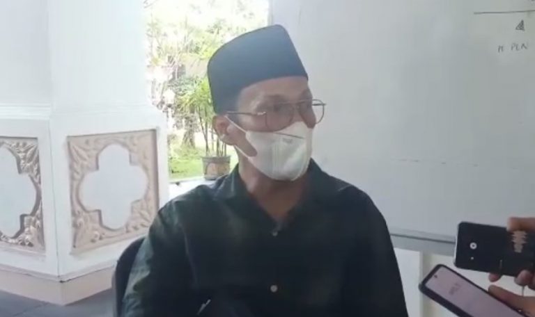 M. Lutfi Saifuddin, Ketua Komisi IV DPRD Kalsel