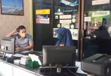 PPKM level 3 libur nataru berdampak pada usaha travel