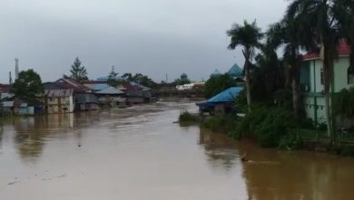 Kabupaten Banjar Siaga Banjir