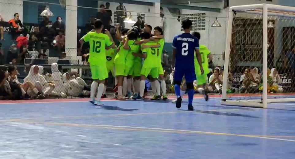 Turnamen Piala Paman Birin 2021