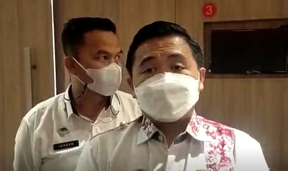 Wali Kota Banjarmasin, Ibnu Sina