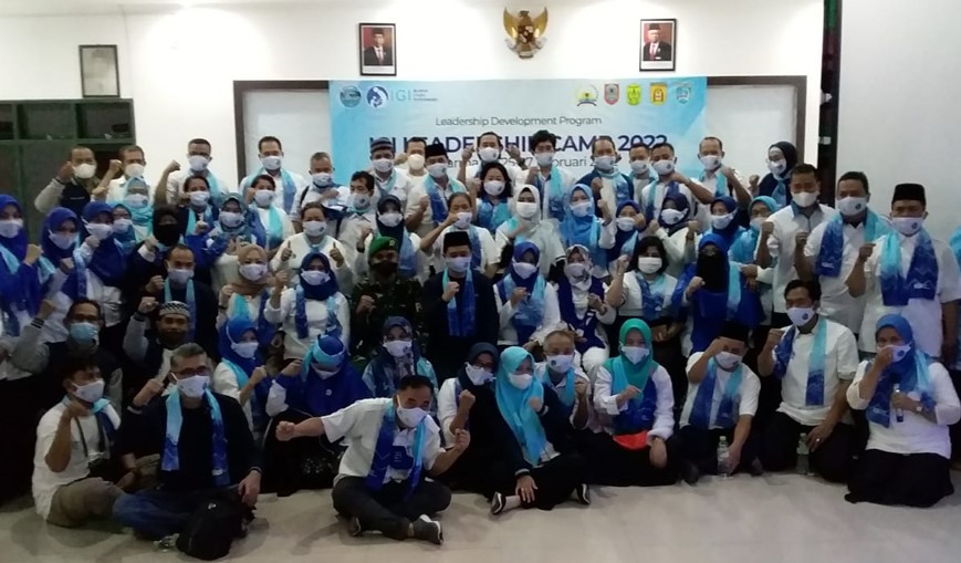 Ikatan Guru Indonesia Provinsi Kalsel